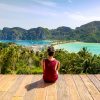 Koh Phi Phi Islands Travel Guide: A Tale of Two Bays