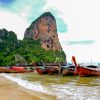 Railay Beach Travel Guide: Best Things to See, Do, & Eat