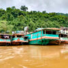 Laos: 2-Day Slow Boat Mekong River From Chiang Rai to Luang Prabang